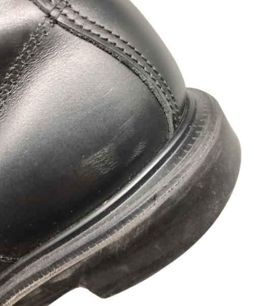 RED WING（レッドウィング）RED WING (レッドウィング) -INCH CLASSIC MOC ブラック サイズ:US 7 1/2の古着・服飾アイテム