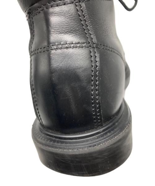 RED WING（レッドウィング）RED WING (レッドウィング) -INCH CLASSIC MOC ブラック サイズ:US 7 1/2の古着・服飾アイテム