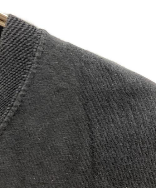 RAMONES（ラモーンズ）RAMONES (ラモーンズ) 00's バンドTee ブラック サイズ:Ⅼの古着・服飾アイテム