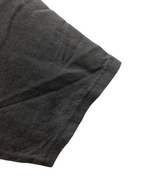 RAMONES（ラモーンズ）RAMONES (ラモーンズ) 00's バンドTee ブラック サイズ:Ⅼの古着・服飾アイテム