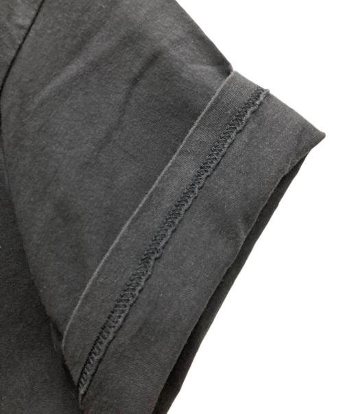 RAMONES（ラモーンズ）RAMONES (ラモーンズ) 00's バンドTee ブラック サイズ:Ⅼの古着・服飾アイテム