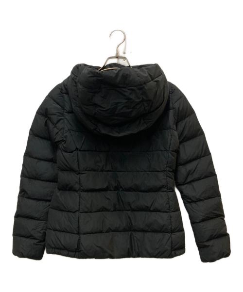 MONCLER（モンクレール）MONCLER (モンクレール) IDRIAL GIUBBOTTO ブラック サイズ:00の古着・服飾アイテム