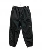 PHENIXフェニックス）の古着「GORE-TEX INFINIUM TRACK PT」｜ブラック