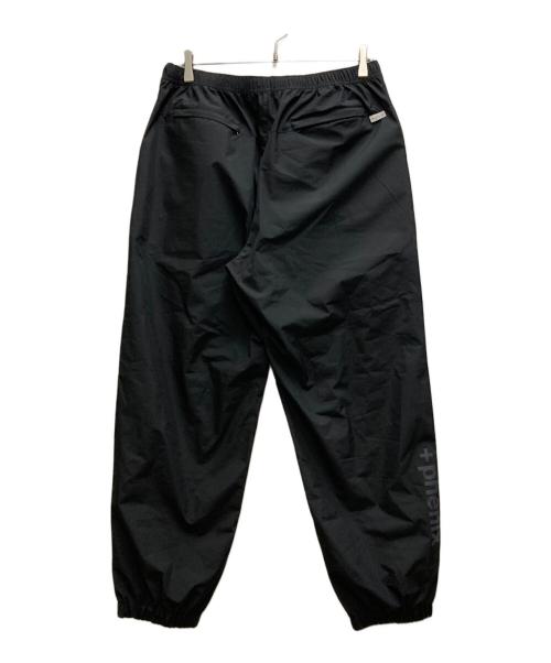 PHENIX（フェニックス）PHENIX (フェニックス) GORE-TEX INFINIUM TRACK PT ブラック サイズ:Ⅼの古着・服飾アイテム