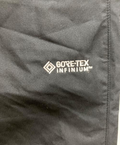 PHENIX（フェニックス）PHENIX (フェニックス) GORE-TEX INFINIUM TRACK PT ブラック サイズ:Ⅼの古着・服飾アイテム