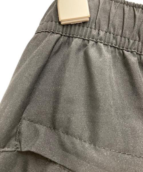 PHENIX（フェニックス）PHENIX (フェニックス) GORE-TEX INFINIUM TRACK PT ブラック サイズ:Ⅼの古着・服飾アイテム