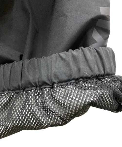 PHENIX（フェニックス）PHENIX (フェニックス) GORE-TEX INFINIUM TRACK PT ブラック サイズ:Ⅼの古着・服飾アイテム