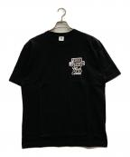 BlackEyePatch×VERDY×Awichブラックアイパッチ×ヴェルディ×エーウィッチ）の古着「THE ASIAN WISH CHILD TEE」｜ブラック