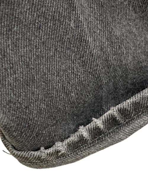 LEVI'S（リーバイス）LEVI'S (リーバイス) 90s 550ブラックデニムパンツ ブラック サイズ:15 MEDの古着・服飾アイテム