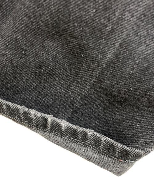 LEVI'S（リーバイス）LEVI'S (リーバイス) 90s 550ブラックデニムパンツ ブラック サイズ:15 MEDの古着・服飾アイテム