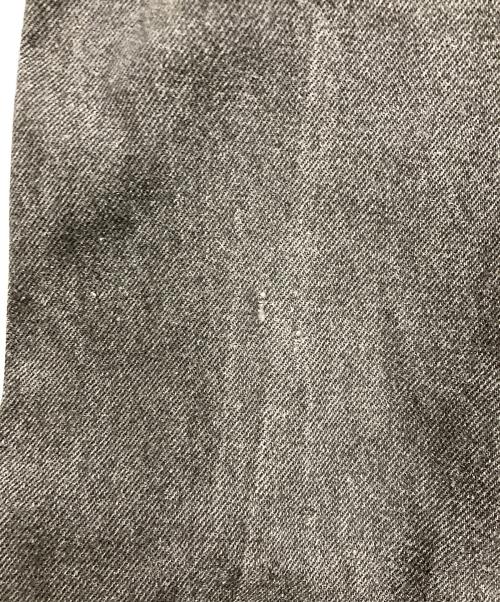 LEVI'S（リーバイス）LEVI'S (リーバイス) 90s 550ブラックデニムパンツ ブラック サイズ:15 MEDの古着・服飾アイテム