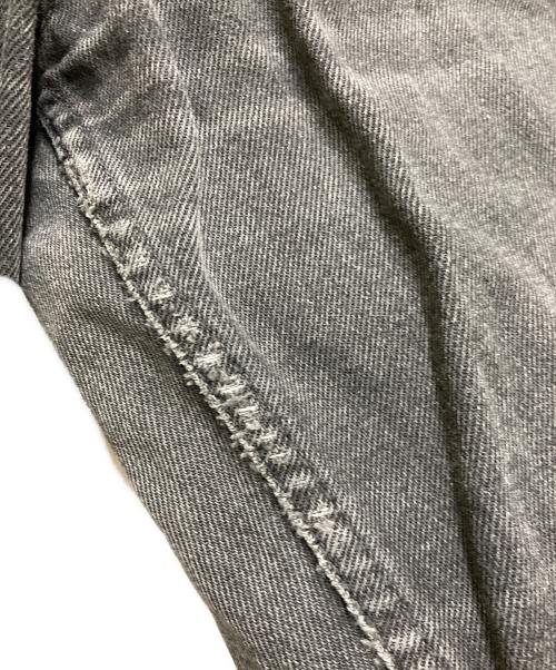 LEVI'S（リーバイス）LEVI'S (リーバイス) 90s 550ブラックデニムパンツ ブラック サイズ:15 MEDの古着・服飾アイテム