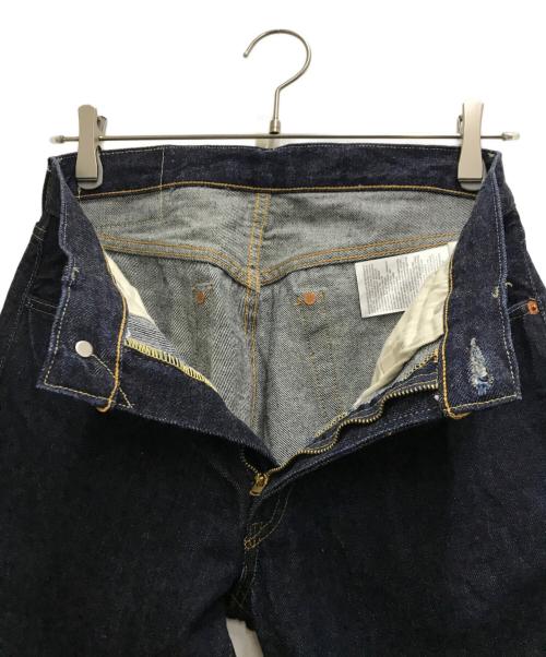 LEVI'S VINTAGE CLOTHING（リーバイス ビンテージ クロージング）LEVI'S VINTAGE CLOTHING (リーバイス ビンテージ クロージング) 501ZXXデニムパンツ インディゴ サイズ:W32の古着・服飾アイテム