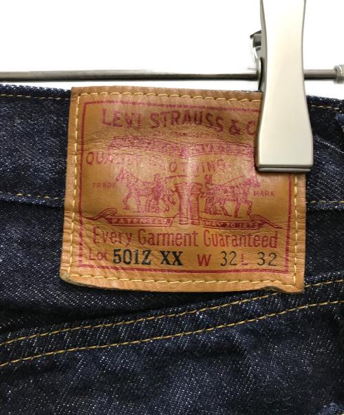 LEVI'S VINTAGE CLOTHING（リーバイス ビンテージ クロージング）LEVI'S VINTAGE CLOTHING (リーバイス ビンテージ クロージング) 501ZXXデニムパンツ インディゴ サイズ:W32の古着・服飾アイテム