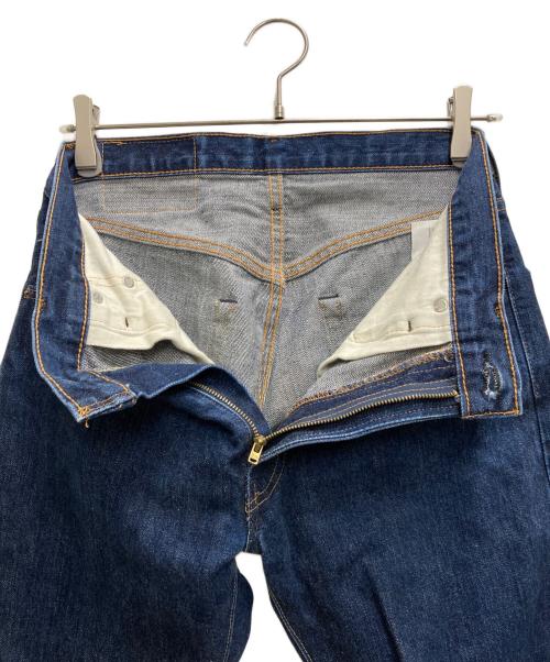 LEVI'S VINTAGE CLOTHING（リーバイス ビンテージ クロージング）LEVI'S VINTAGE CLOTHING (リーバイス ビンテージ クロージング) 1967年モデル 505デニムパンツ インディゴ サイズ:W31の古着・服飾アイテム
