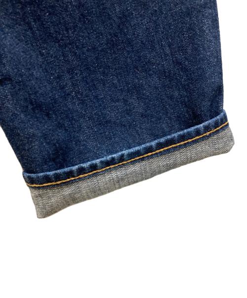 LEVI'S VINTAGE CLOTHING（リーバイス ビンテージ クロージング）LEVI'S VINTAGE CLOTHING (リーバイス ビンテージ クロージング) 1967年モデル 505デニムパンツ インディゴ サイズ:W31の古着・服飾アイテム
