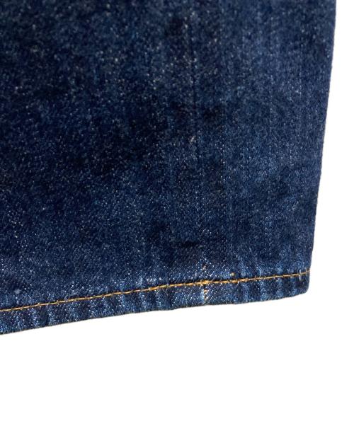 LEVI'S VINTAGE CLOTHING（リーバイス ビンテージ クロージング）LEVI'S VINTAGE CLOTHING (リーバイス ビンテージ クロージング) 1967年モデル 505デニムパンツ インディゴ サイズ:W31の古着・服飾アイテム