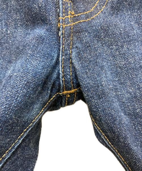 LEVI'S VINTAGE CLOTHING（リーバイス ビンテージ クロージング）LEVI'S VINTAGE CLOTHING (リーバイス ビンテージ クロージング) 1967年モデル 505デニムパンツ インディゴ サイズ:W31の古着・服飾アイテム