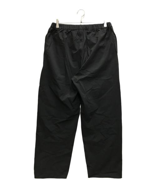 GOLDWIN（ゴールドウイン）GOLDWIN (ゴールドウイン) PERTEX SHIELDAIR Mountaineering Pants ブラック サイズ:FREEの古着・服飾アイテム