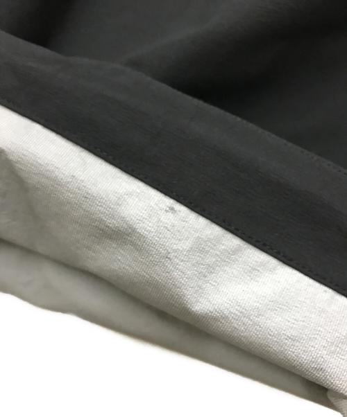 GOLDWIN（ゴールドウイン）GOLDWIN (ゴールドウイン) PERTEX SHIELDAIR Mountaineering Pants ブラック サイズ:FREEの古着・服飾アイテム