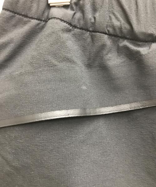 GOLDWIN（ゴールドウイン）GOLDWIN (ゴールドウイン) PERTEX SHIELDAIR Mountaineering Pants ブラック サイズ:FREEの古着・服飾アイテム