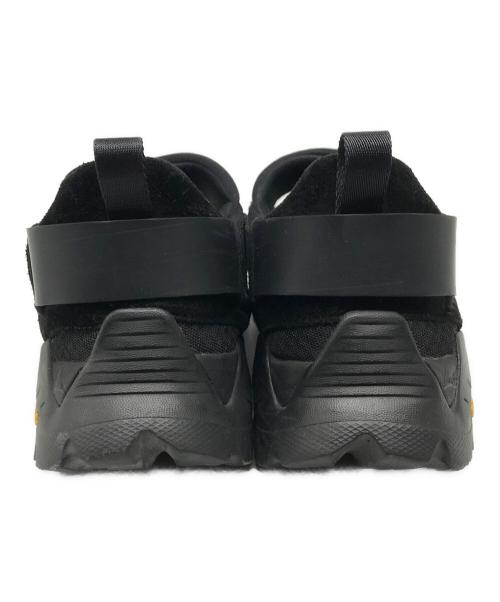 ROA（ロア）ROA (ロア) ROZES HIKING SHOES ブラック サイズ:EU 41の古着・服飾アイテム