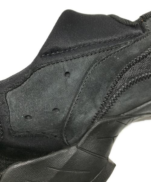 ROA（ロア）ROA (ロア) ROZES HIKING SHOES ブラック サイズ:EU 41の古着・服飾アイテム