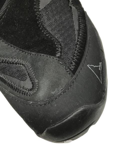 ROA（ロア）ROA (ロア) ROZES HIKING SHOES ブラック サイズ:EU 41の古着・服飾アイテム