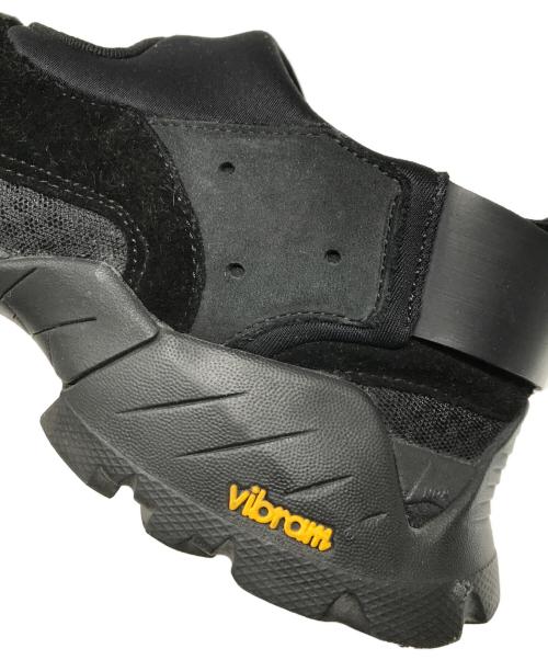 ROA（ロア）ROA (ロア) ROZES HIKING SHOES ブラック サイズ:EU 41の古着・服飾アイテム