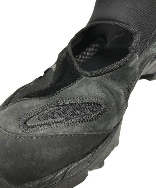 ROA（ロア）ROA (ロア) ROZES HIKING SHOES ブラック サイズ:EU 41の古着・服飾アイテム