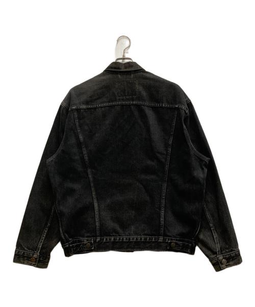 LEVI'S（リーバイス）LEVI'S (リーバイス) 90s 70503ブラックデニムジャケット ネイビー サイズ:XLの古着・服飾アイテム