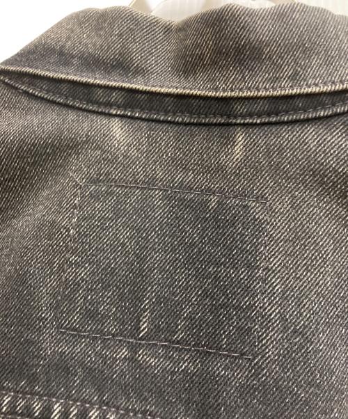 LEVI'S（リーバイス）LEVI'S (リーバイス) 90s 70503ブラックデニムジャケット ネイビー サイズ:XLの古着・服飾アイテム