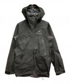 ARC'TERYXアークテリクス）の古着「BETA SV JACKET」｜ブラック