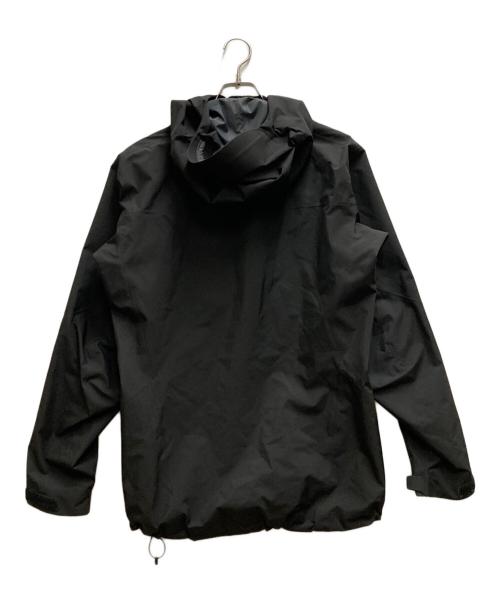 ARC'TERYX（アークテリクス）ARC'TERYX (アークテリクス) BETA SV JACKET ブラック サイズ:XSの古着・服飾アイテム