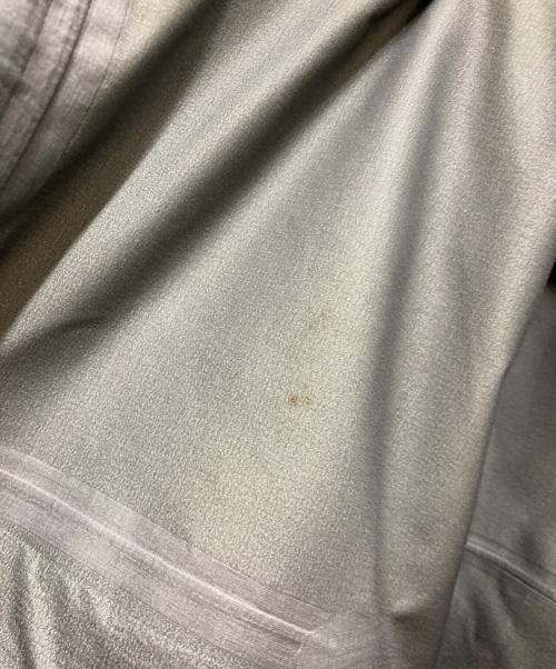 ARC'TERYX（アークテリクス）ARC'TERYX (アークテリクス) BETA SV JACKET ブラック サイズ:XSの古着・服飾アイテム