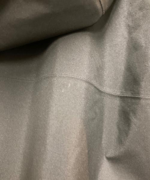 ARC'TERYX（アークテリクス）ARC'TERYX (アークテリクス) BETA SV JACKET ブラック サイズ:XSの古着・服飾アイテム