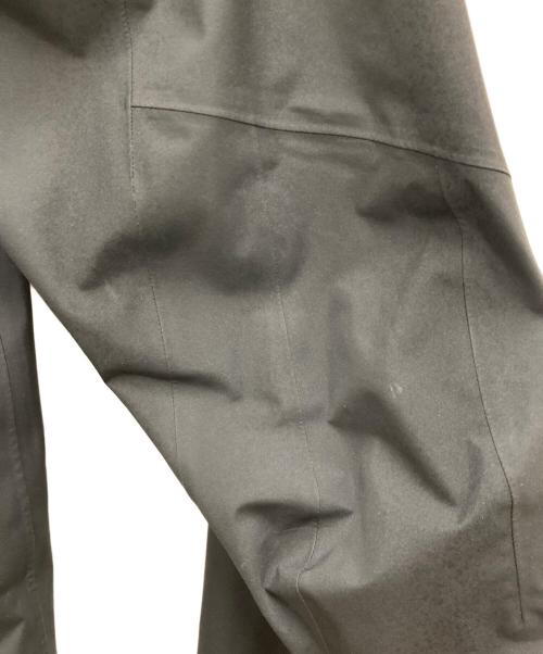 ARC'TERYX（アークテリクス）ARC'TERYX (アークテリクス) BETA SV JACKET ブラック サイズ:XSの古着・服飾アイテム
