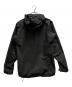 ARC'TERYX (アークテリクス) BETA SV JACKET ブラック サイズ:XS：44000円