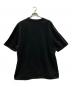 DAIWA PIER39 (ダイワ ピア39) THE ENNOY PROFESSIONAL (ザ エンノイ プロフェッショナル) Tech Drawstring Tee ブラック サイズ:L：13000円