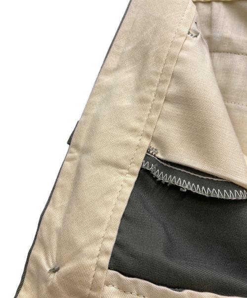 LEE（リー）LEE (リー) 70-80`Sワークパンツ オリーブ サイズ:不明の古着・服飾アイテム