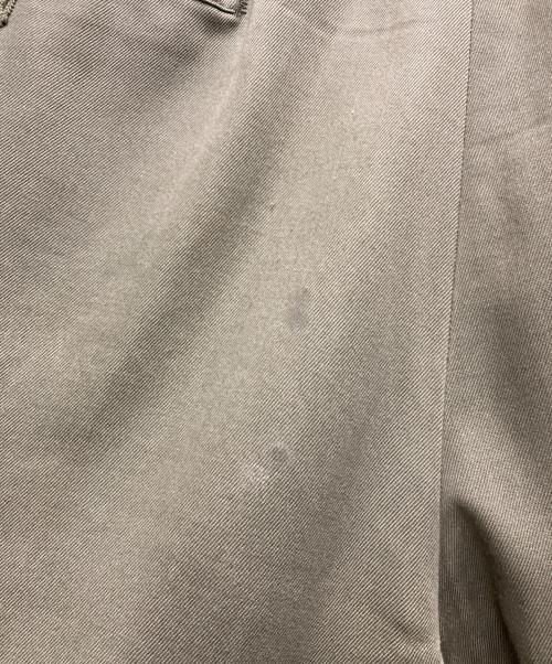 LEE（リー）LEE (リー) 70-80`Sワークパンツ オリーブ サイズ:不明の古着・服飾アイテム