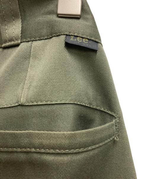 LEE（リー）LEE (リー) 70-80`Sワークパンツ オリーブ サイズ:不明の古着・服飾アイテム