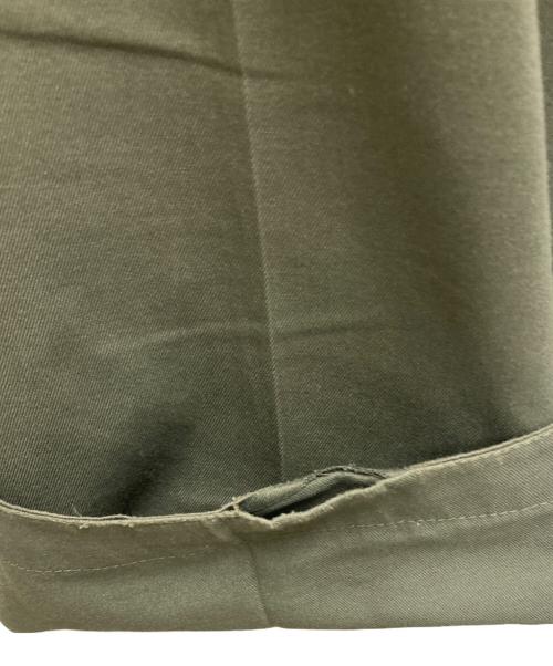 LEE（リー）LEE (リー) 70-80`Sワークパンツ オリーブ サイズ:不明の古着・服飾アイテム