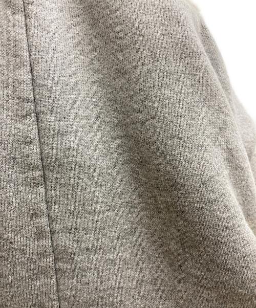 Champion（チャンピオン）Champion (チャンピオン) 90sRFEVERSE WEAVE グレー サイズ:Ⅿの古着・服飾アイテム