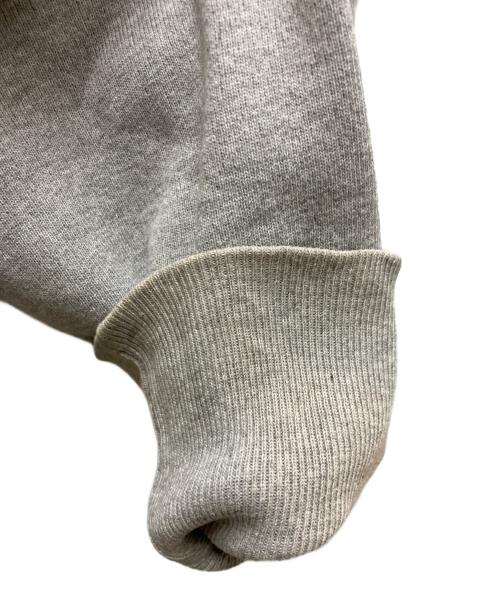 Champion（チャンピオン）Champion (チャンピオン) 90sRFEVERSE WEAVE グレー サイズ:Ⅿの古着・服飾アイテム