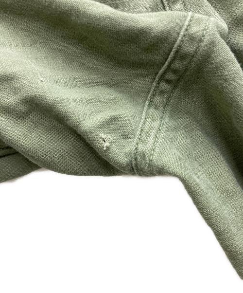 US ARMY（ユーエスアーミー）US ARMY (ユーエスアーミー) 60sベイカーパンツ オリーブ サイズ:Ｗ32の古着・服飾アイテム