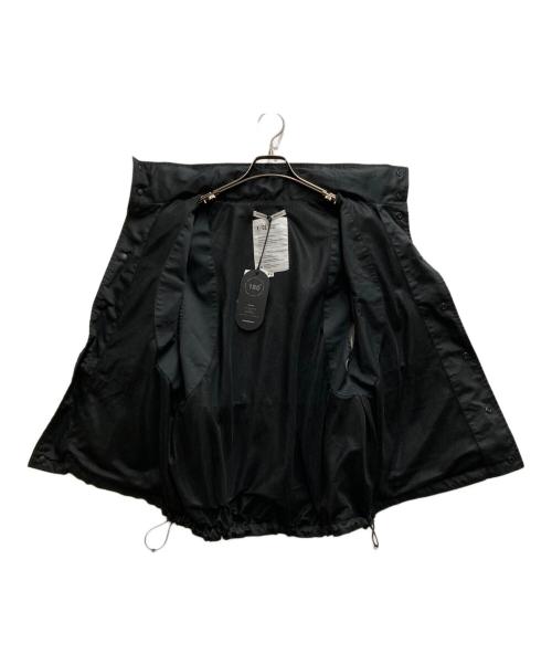 F/CE.（エフシーイー）F/CE. (エフシーイー) SOLOTEX PIGMENT DYE FEATURE VEST ブラック サイズ:Ⅿの古着・服飾アイテム