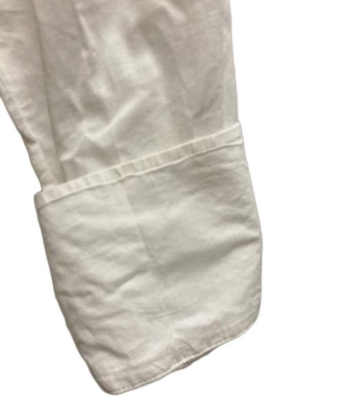 OUR LEGACY（アワーレガシー）OUR LEGACY (アワーレガシー) SOUL SHIRT ベージュ サイズ:48の古着・服飾アイテム