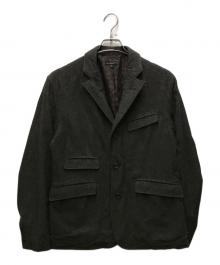Engineered Garments（エンジニアド ガーメンツ）の古着「Andover Jacket」｜グレー