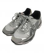 asicsアシックス）の古着「SPORTSTYLE GEL-NYC」｜グレー